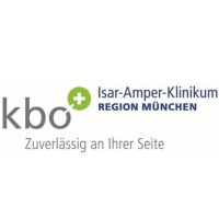 kbo-Isar-Amper-Klinikum Region München