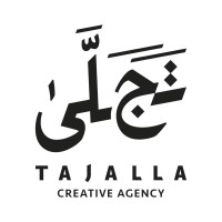 Tajalla Creative Agency | تَجَلّى