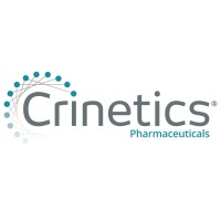 Crinetics Pharmaceuticals