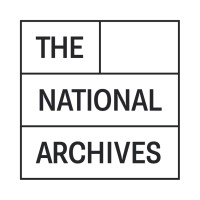 The National Archives, UK