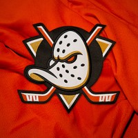 Anaheim Ducks