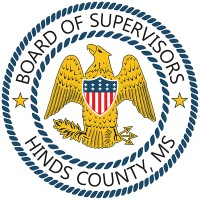 Hinds County Board of Supervisors
