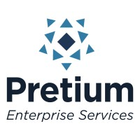 Pretium Enterprise Services, India