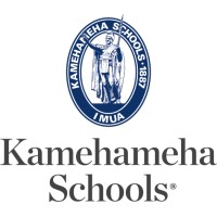Kamehameha Schools
