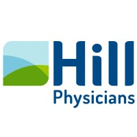 Hill Physicians Medical Group