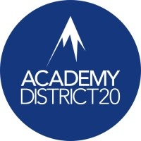 Academy School District 20