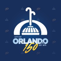 City of Orlando
