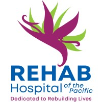 Rehabilitation Hospital of the Pacific
