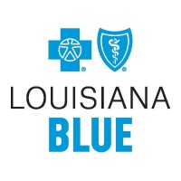 Louisiana Blue