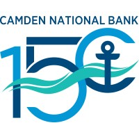 Camden National Bank