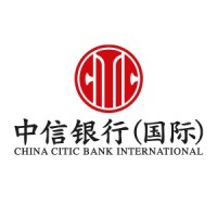 China CITIC Bank International Limited