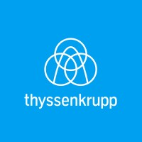 thyssenkrupp Steel