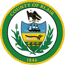 County of Blair