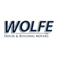 Wolfe House & Building Movers, LLC.