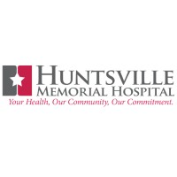 Huntsville Memorial Hospital