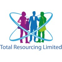 Total Resourcing Ltd
