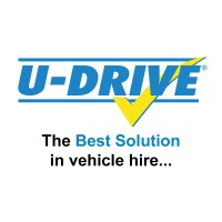 U-Drive Vehicle Hire