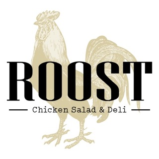 Roost Chicken Salad & Deli