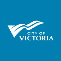 City of Victoria BC