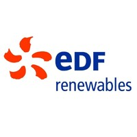 EDF power solutions North America
