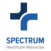 SHR (Spectrum Healthcare Resources)
