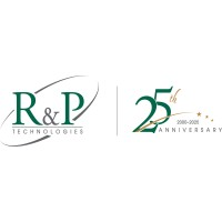 Reliability & Performance Technologies ( R&P )
