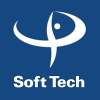 Soft Tech Consulting