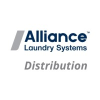 Alliance Laundry Systems Distribution