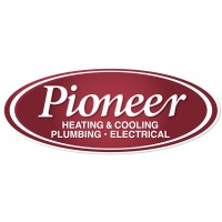 Pioneer Heating, Cooling, Plumbing & Electrical
