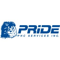 Pride PHC Services