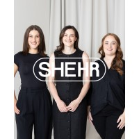 SHE HR Consulting