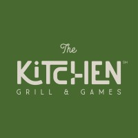 The Kitchen Grill & Games