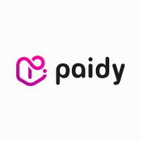 Paidy