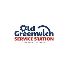 Old Greenwich Service Station