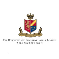The Hongkong and Shanghai Hotels, Limited
