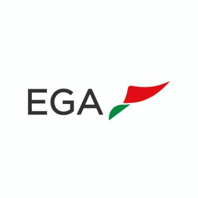 Emirates Global Aluminium (EGA​)
