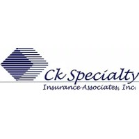 Ck Specialty Insurance Associates, Inc.