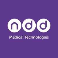 ndd Medical Technologies