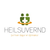 Heilsuvernd