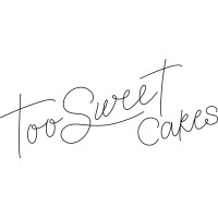 Too Sweet Cakes