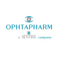 Ophtapharm, a Sentiss Company