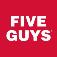 Five Guys Scandinavia