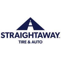 Straightaway Tire & Auto