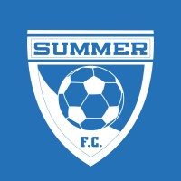 Summer FC - Learn to Play Soccer