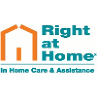 Right at Home Ireland