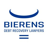 Bierens Debt Recovery Lawyers