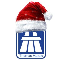 Thomas Hardie Commercials Ltd