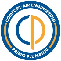 Comfort-Air Engineering, Inc. & Primo Plumbing, Inc.