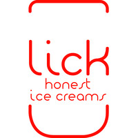 Lick Honest Ice Creams