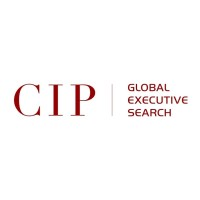 CIP global executive search
